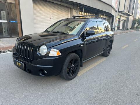 Jeep Compass (Import)