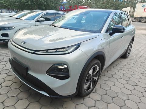 Changan Nevo Q05