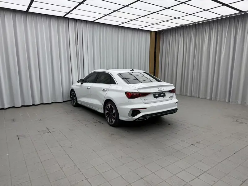 Audi A3 — фото 4