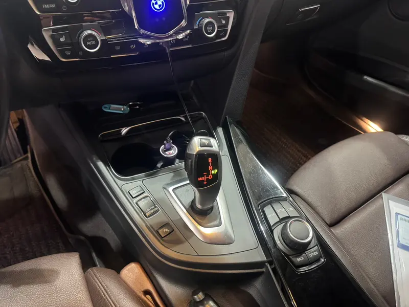 BMW 3 Series — фото 13