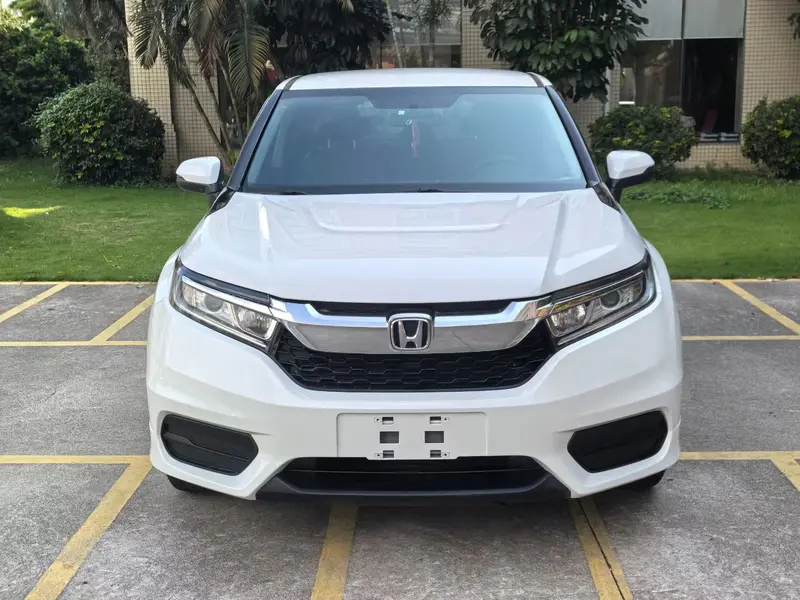 Honda Avancier 240TURBO моноприводный элит — фото 2