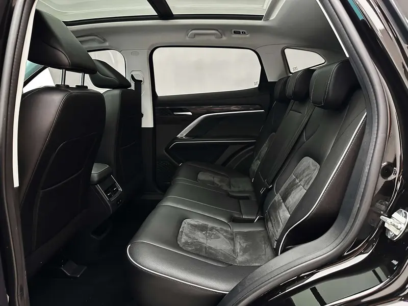Haval H6 — фото 14
