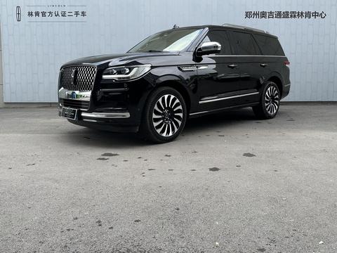 Lincoln Navigator