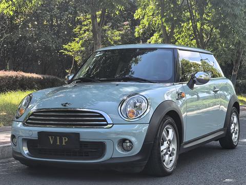 MINI MINI