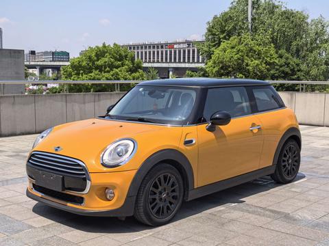 Mini Mini 2014 1.5T COOPER Excitement