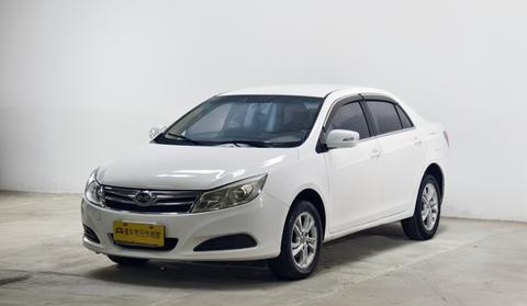 BYD Surui
