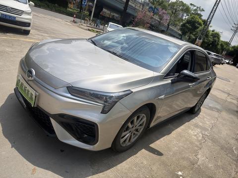GAC Aion AION S