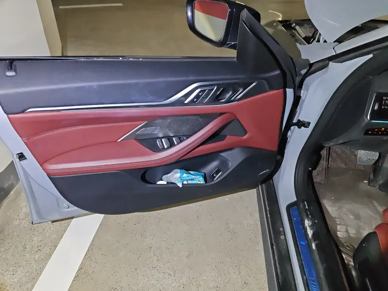 BMW 4 Series — фото 17