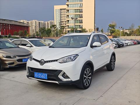 MG GS