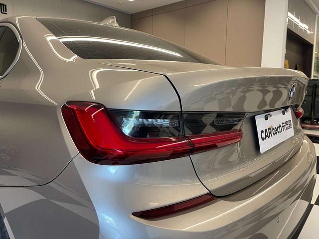 BMW 3 series id 4387292 из Китая 22