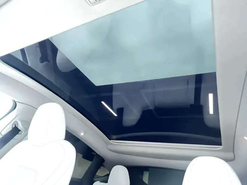 Tesla Model Y — фото 19