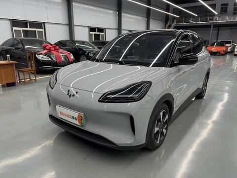 Wuling Bingo PLUS