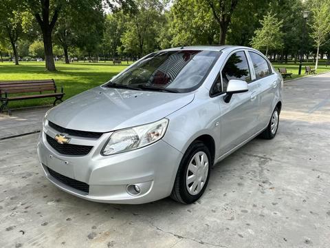 Chevrolet Sail