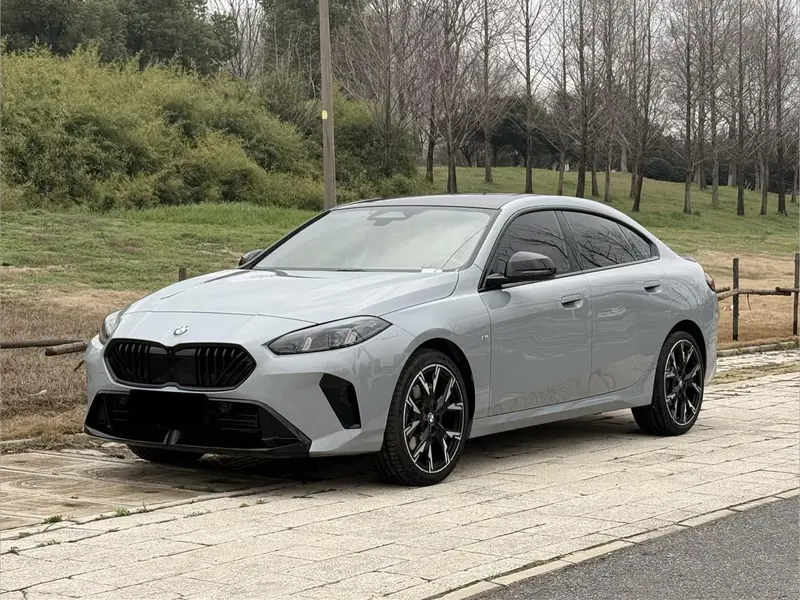 BMW 2 225 L M Sport Package