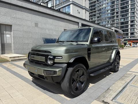iCAR V23