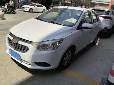 Chevrolet Sail
