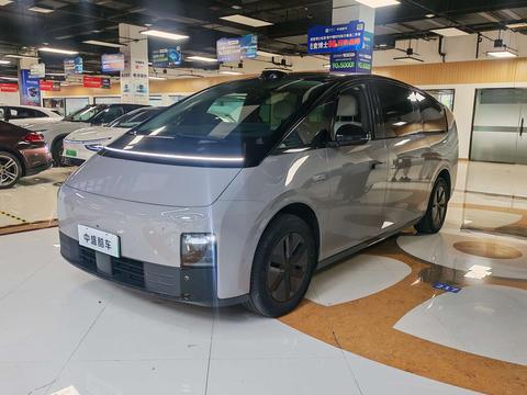 Li Auto MEGA