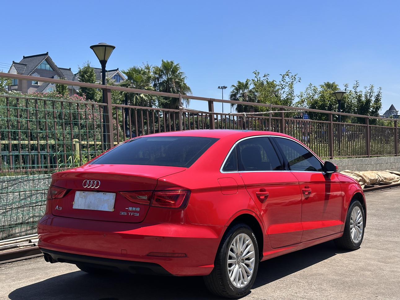 Audi A3 — фотографии объявления, Фото 6