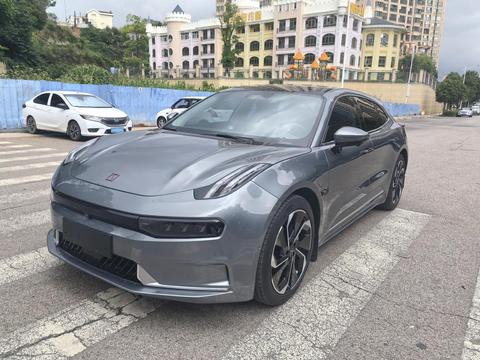 ZEEKR 001