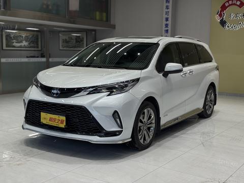Toyota Granvia
