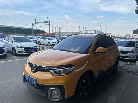 Dongfeng Aeolus AX4