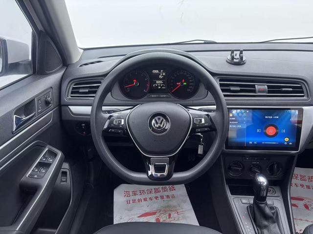 Volkswagen Lavida id 4392044 из Китая 12