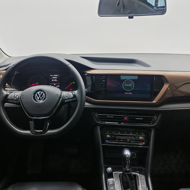 Volkswagen Tuyue id 4392134 из Китая 14