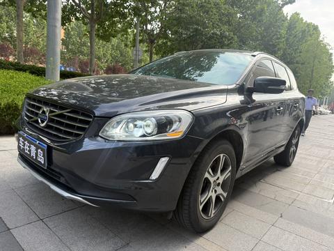 Volvo XC60 (Import)
