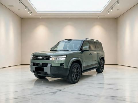 FANGCHENGBAO TAI 7 PHEV