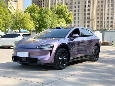 Luxeed R7