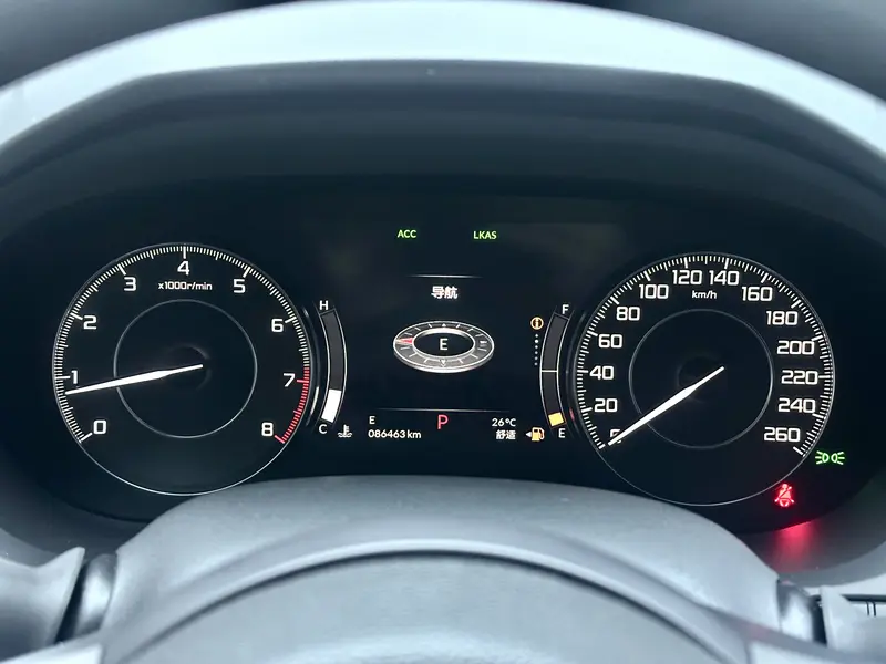 Acura Ou Ge Rdx — фото 15