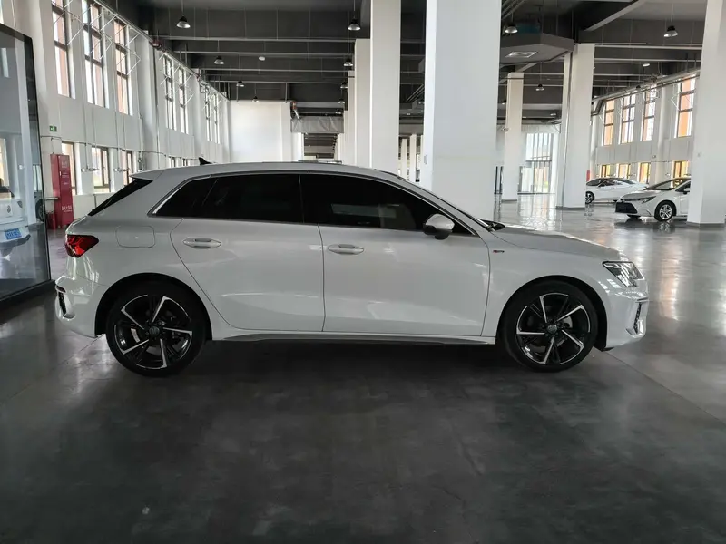 Audi A3 — фото 6