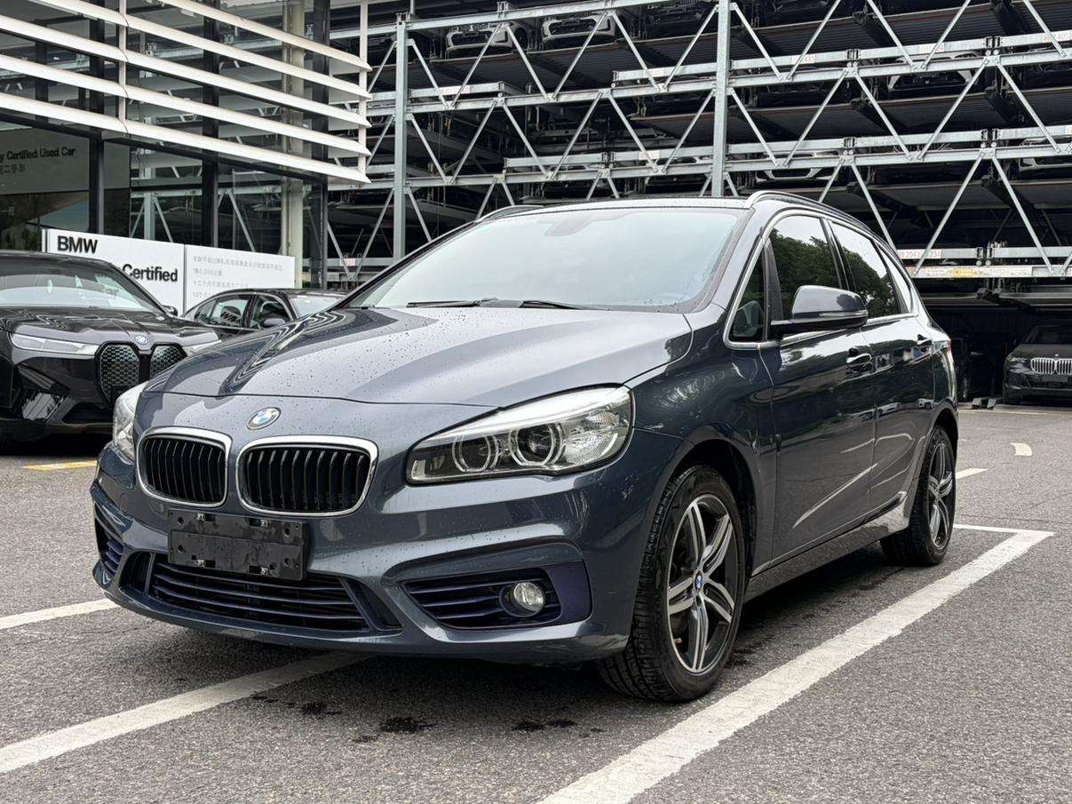 BMW 2 серии — фотографии объявления, Фото 2