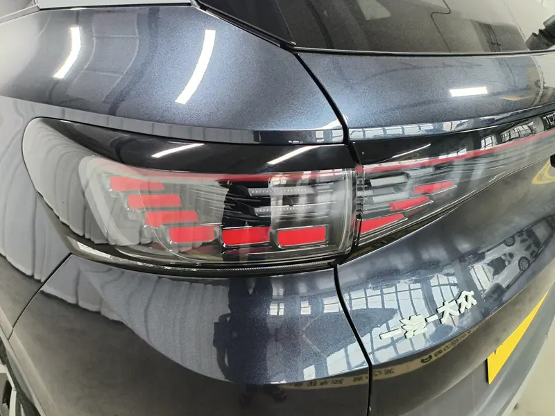 Volkswagen ID.4 CROZZ Lite PRO — фото 10