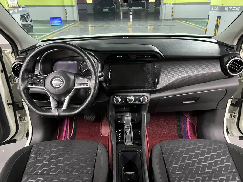 Nissan Kicks — фото 7