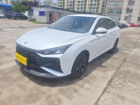 Dongfeng Aeolus Yixuan