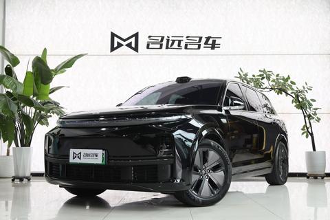 Li Auto L7