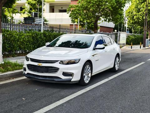 Chevrolet Malibu XL