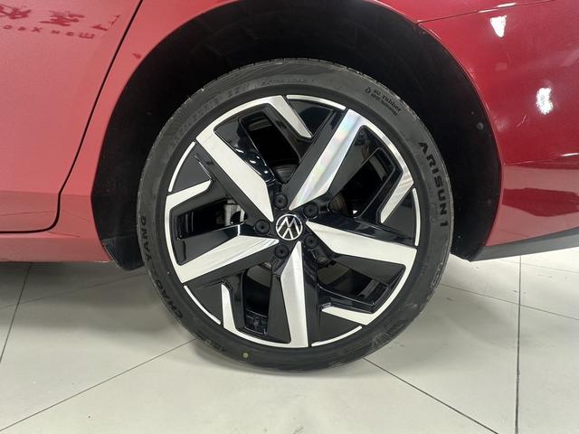 Volkswagen Lingdu id 4392210 из Китая 25