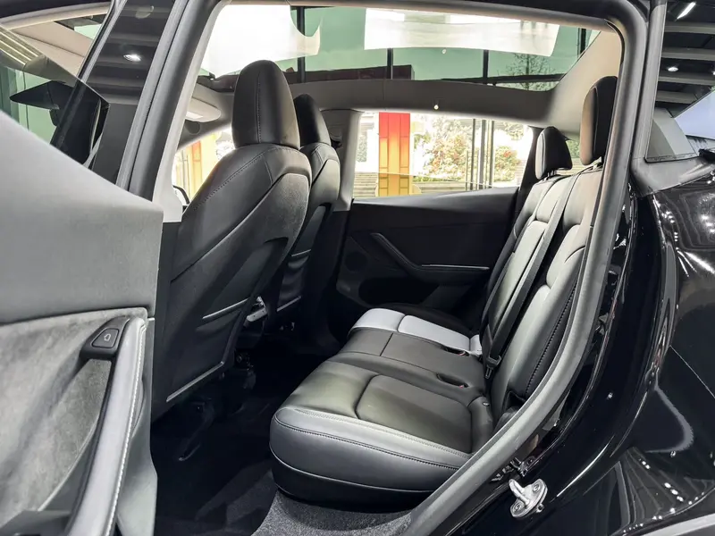 Tesla Model Y — фото 13