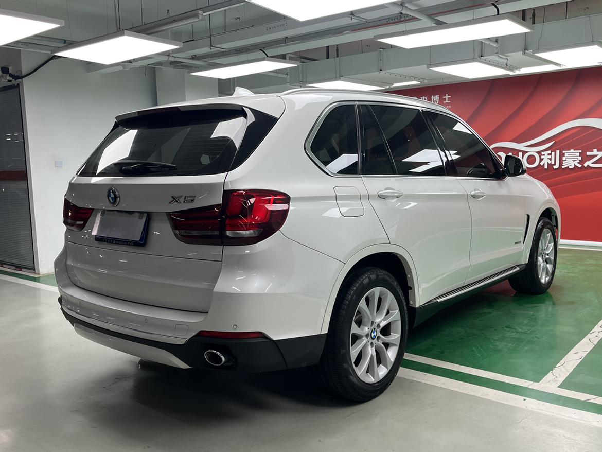 BMW X5 — фотографии объявления, Фото 6