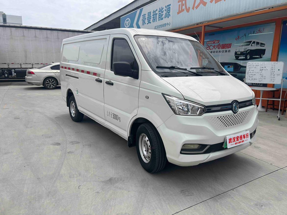 Dongfeng EM26 — фотографии объявления, Фото 3