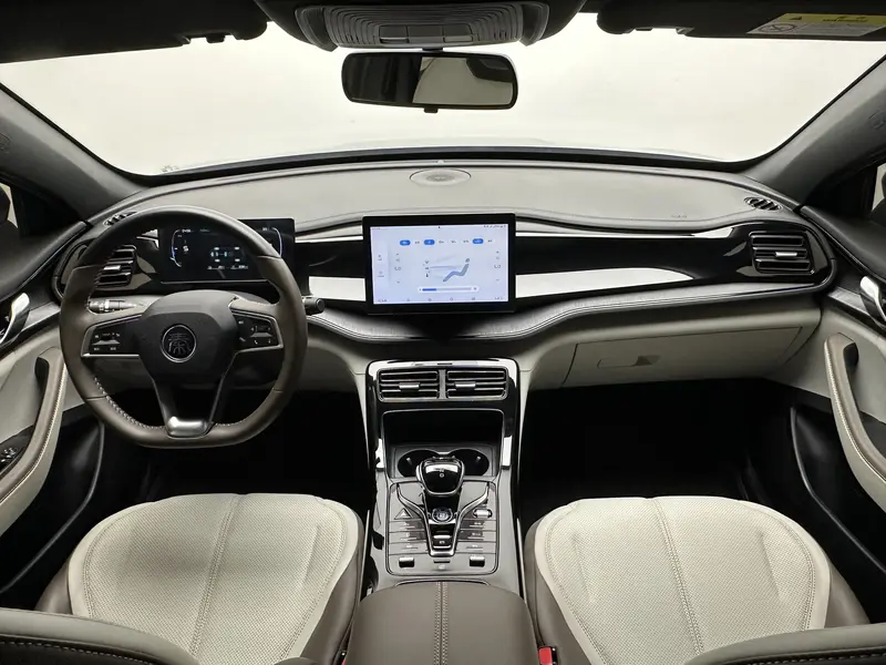 BYD Qin Plus — фото 14
