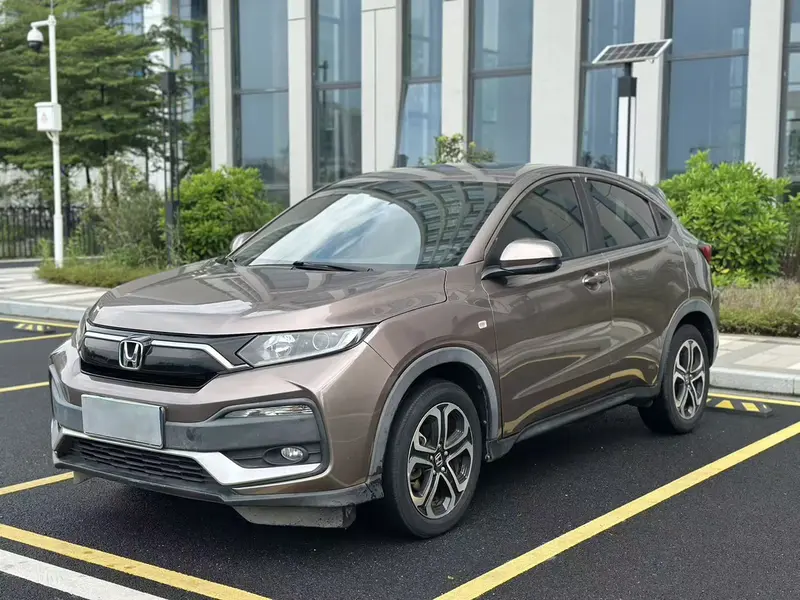 Honda XR-V 1.5 L CVT