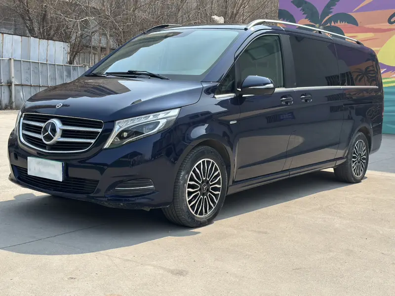 Mercedes-Benz V-Class V 260 L