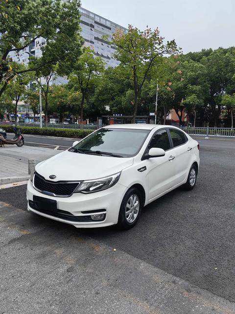 Kia K2