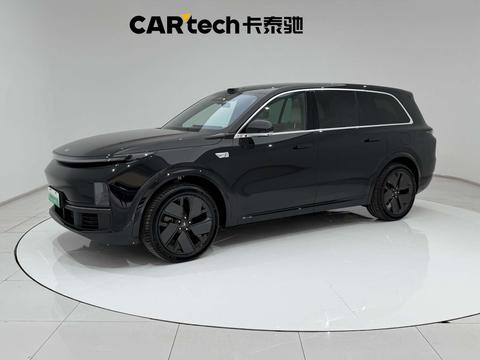 Li Auto L9