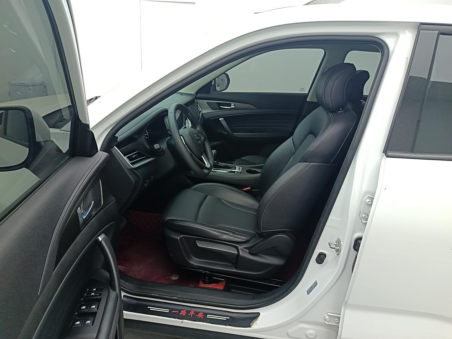 Changan CS35 Plus — фотографии объявления, Фото 12
