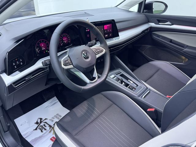 Volkswagen Golf id 4392014 из Китая 18