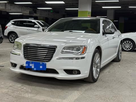 Chrysler 300C (Import)